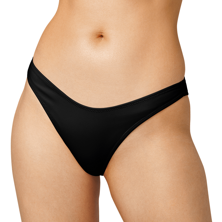Spank Me Bikini Bottoms product image (2)
