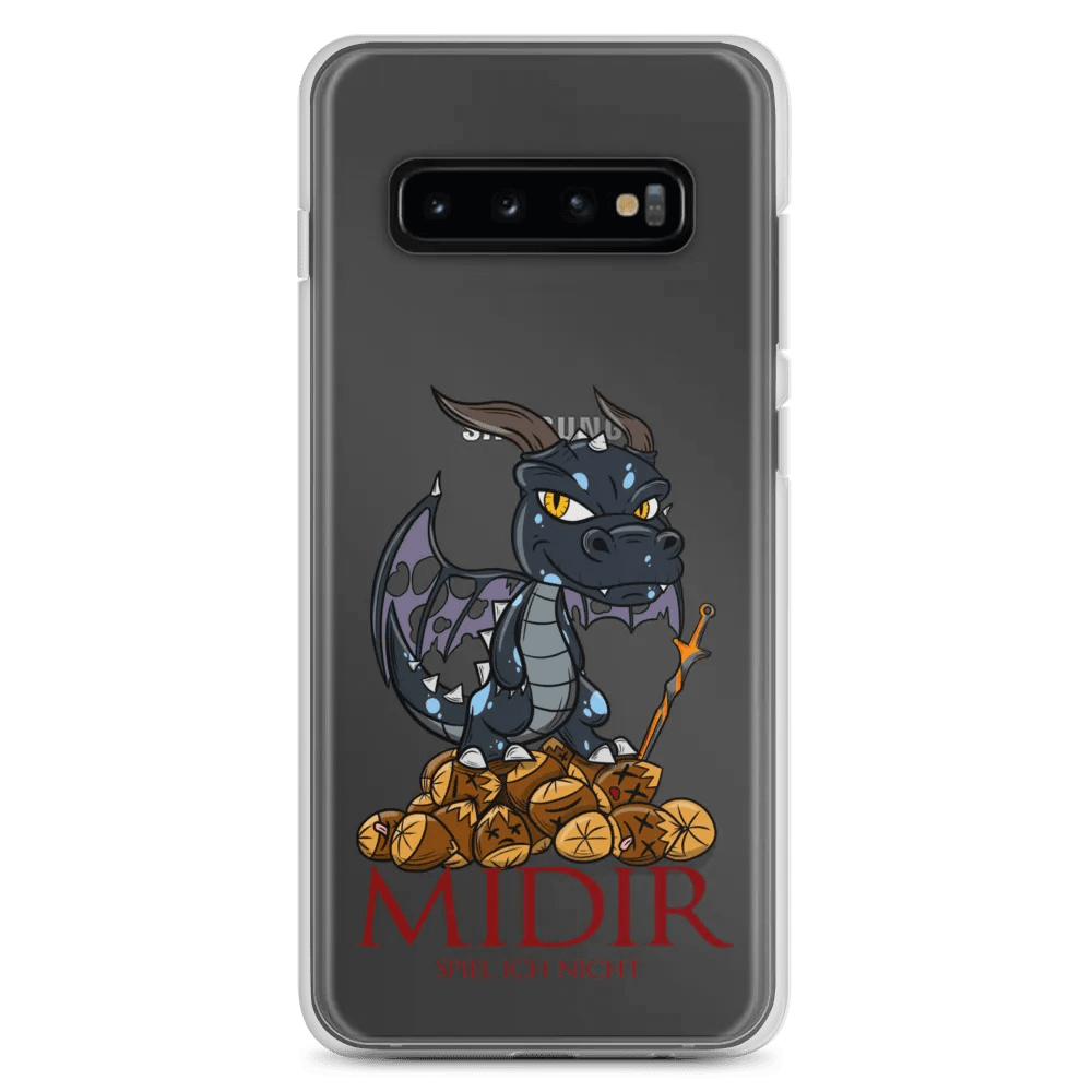 Midir Samsung Hülle product image (2)