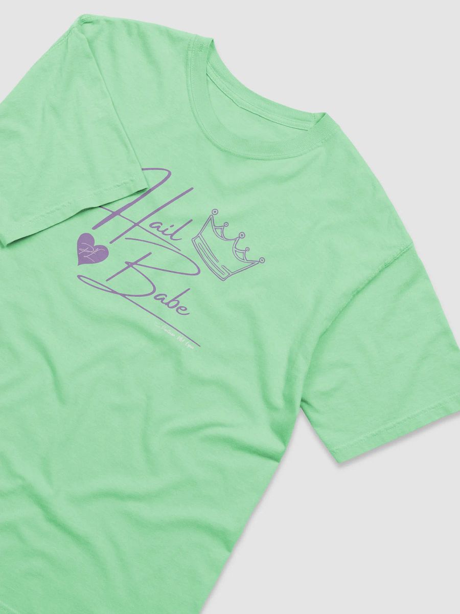 Hail Babe V3 product image (3)