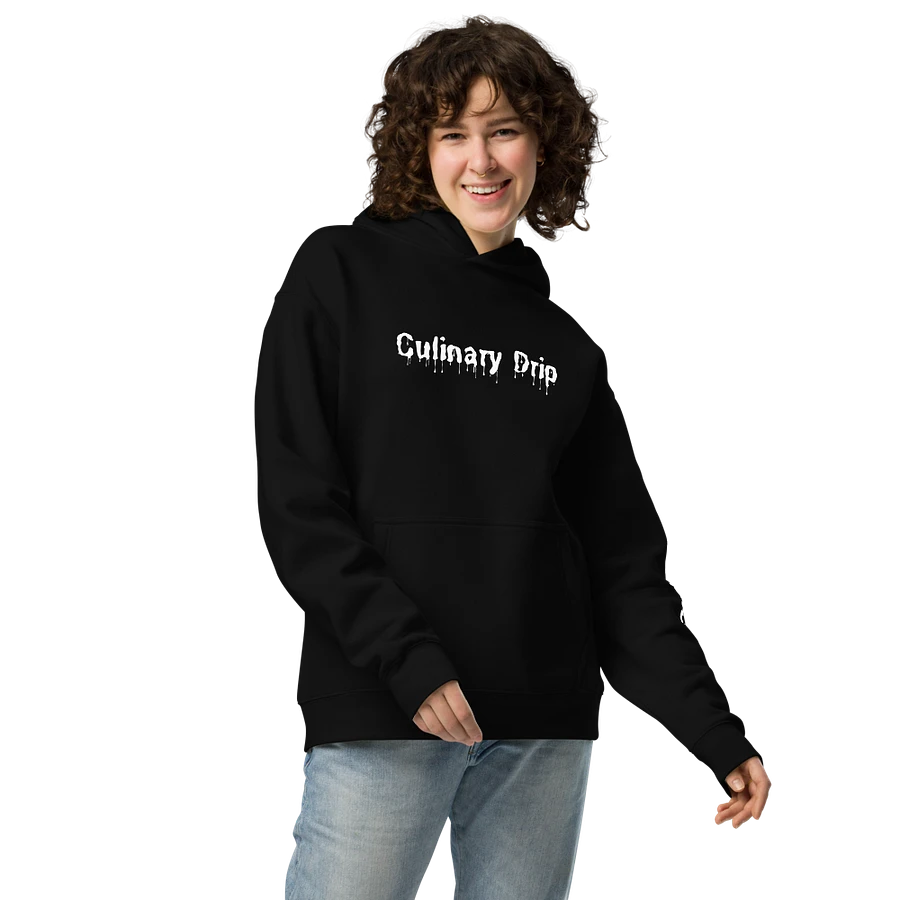 culinary drip hoodie product image (3)