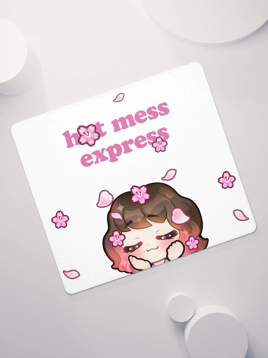 SAKURAMEG | MOUSE PAD product image (7)