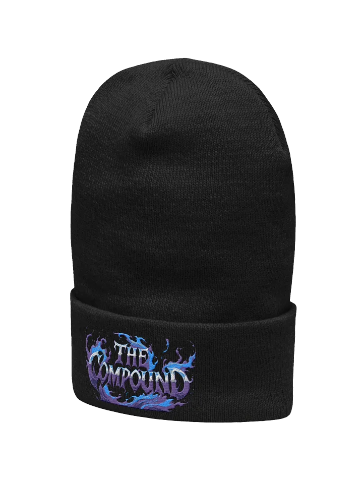 Flame Fusion Beanie product image (27)