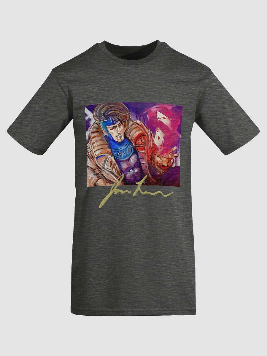 The Ragin' Cajun Gambler Men's Tee product image (33)