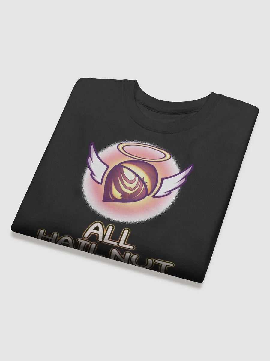 All hail Nut Sweatshirt product image (4)