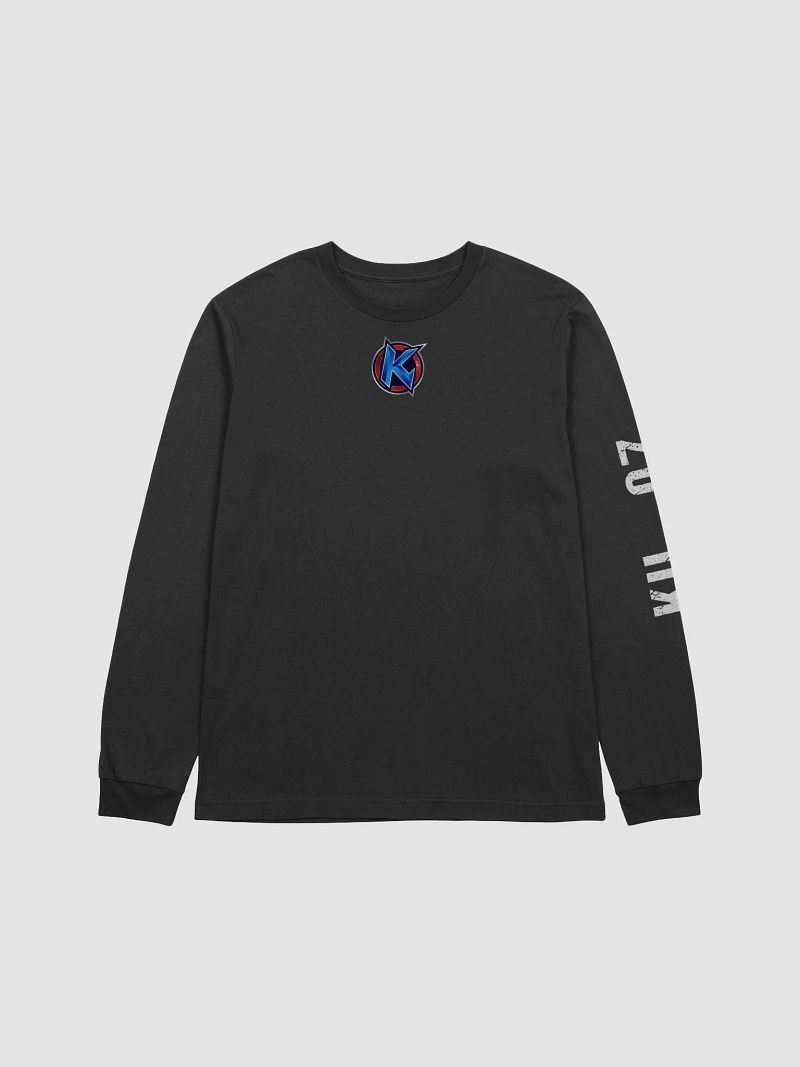Kil_07 K-Logo Long