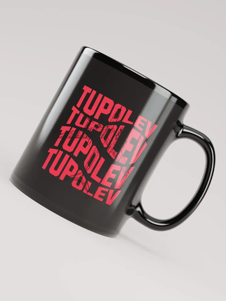 TUPOLEV product image (1)