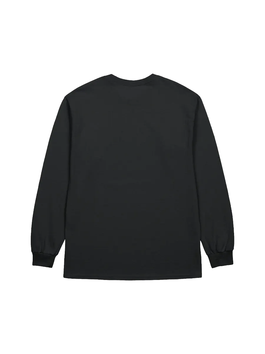 Taurus Zodiac Sign Romantic Compatibility - Gildan Ultra Cotton Unisex Long Sleeve T-Shirt - Dark Colors product image (4)