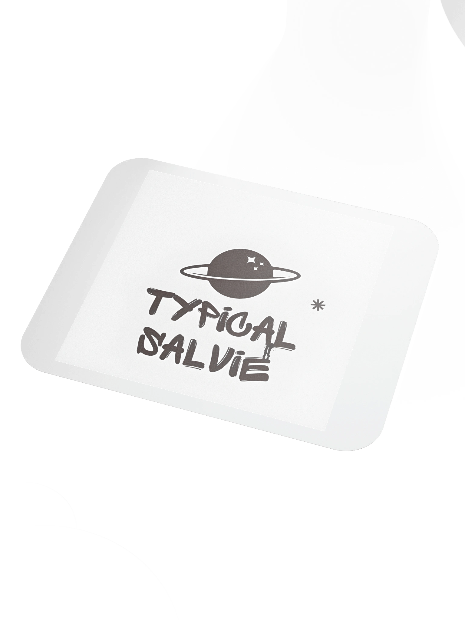 TypicalSalvie Mouse Pad product image (3)
