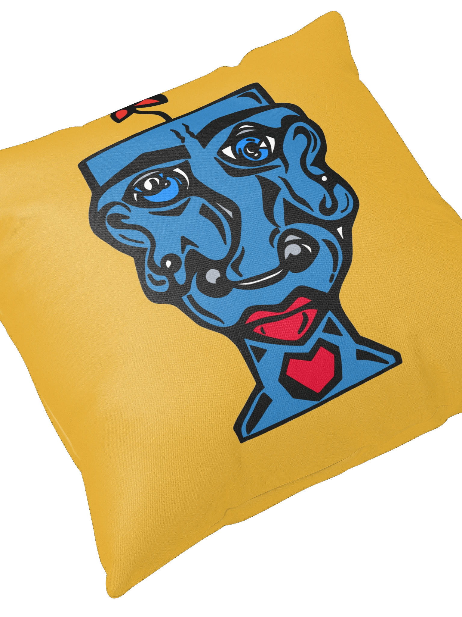 Bloomin' Pillow [Multi] product image (4)