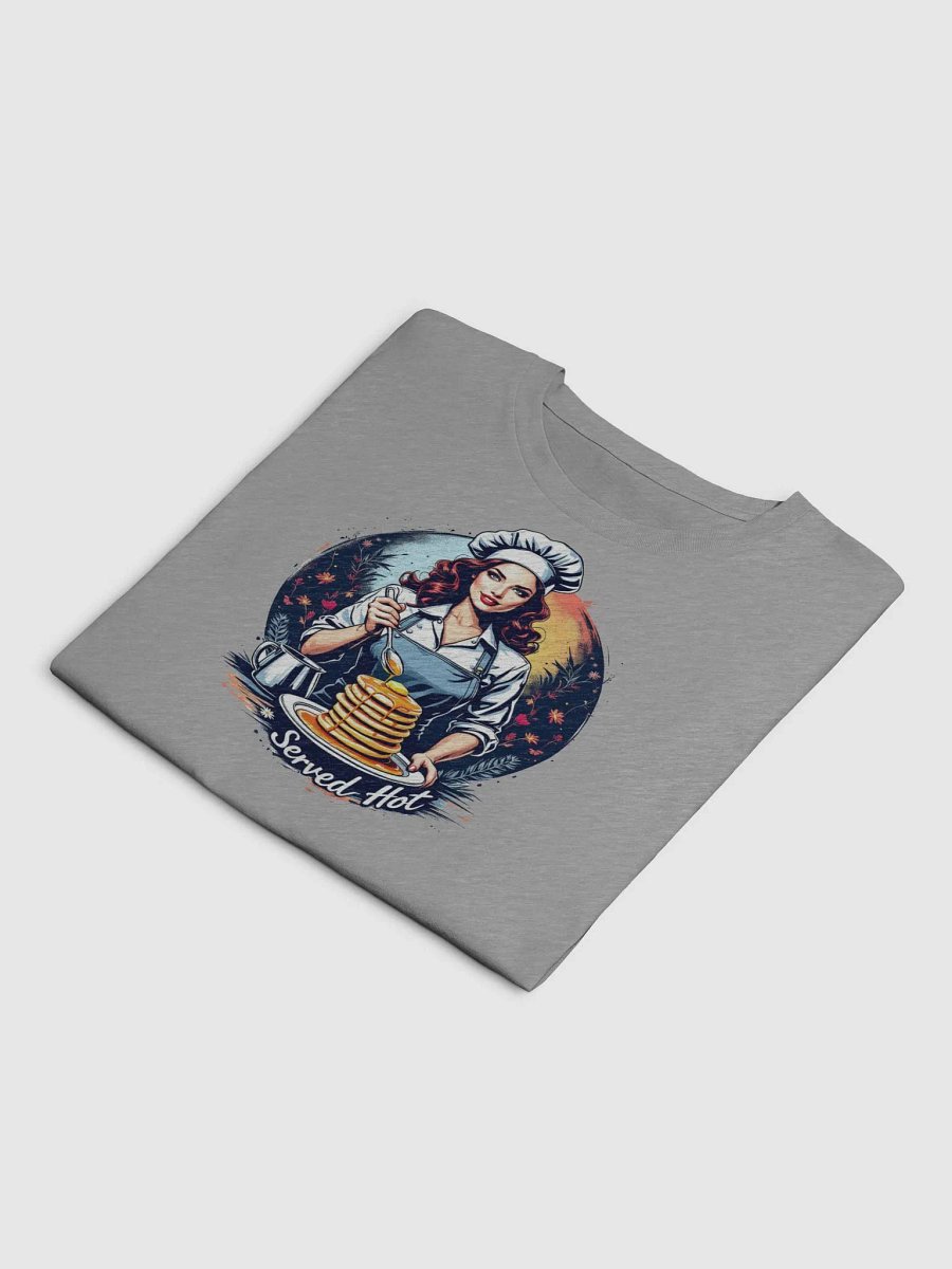 Served Hot Flavors Crop Top product image (32)