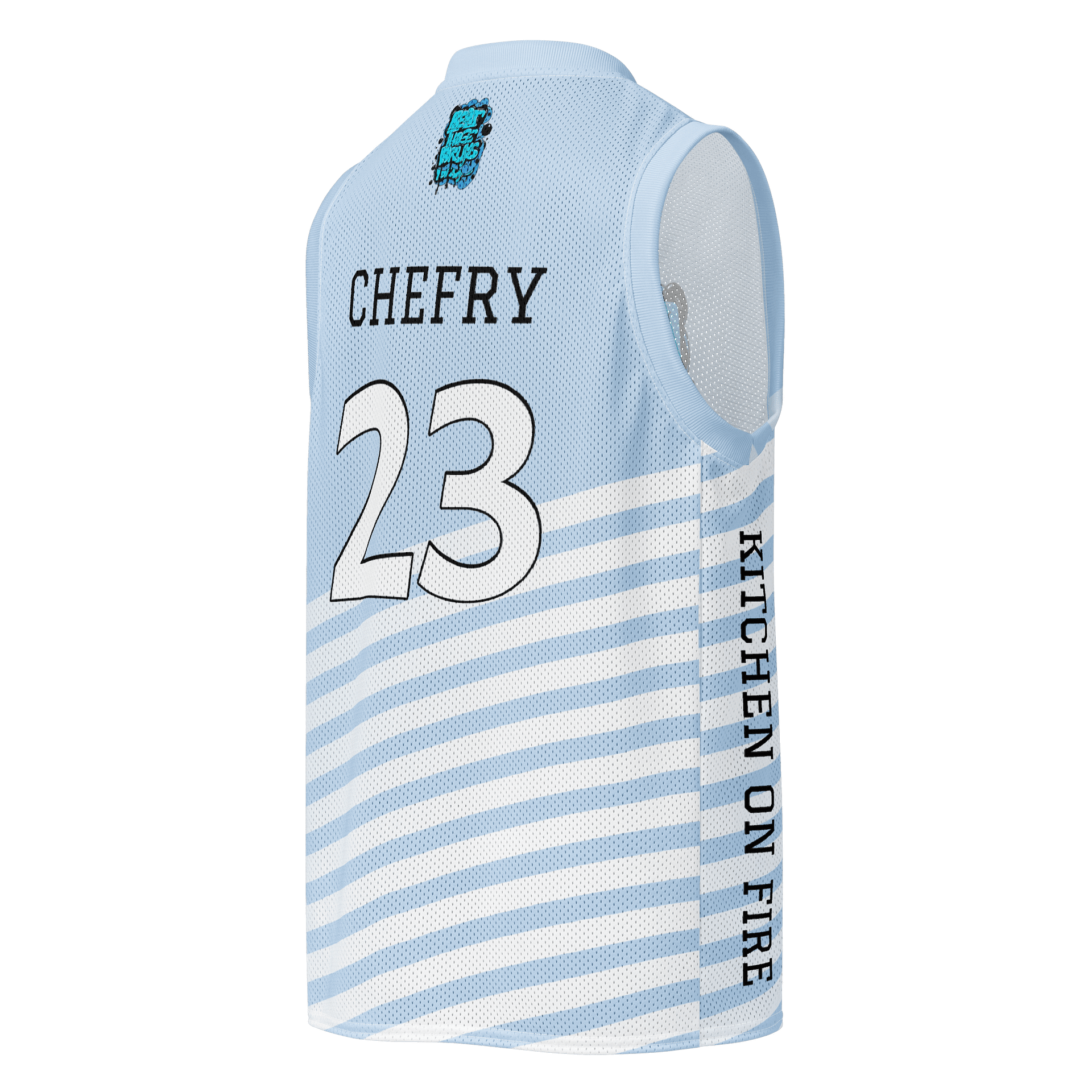 Chefrey Kitchen BTD Gersey product image (2)