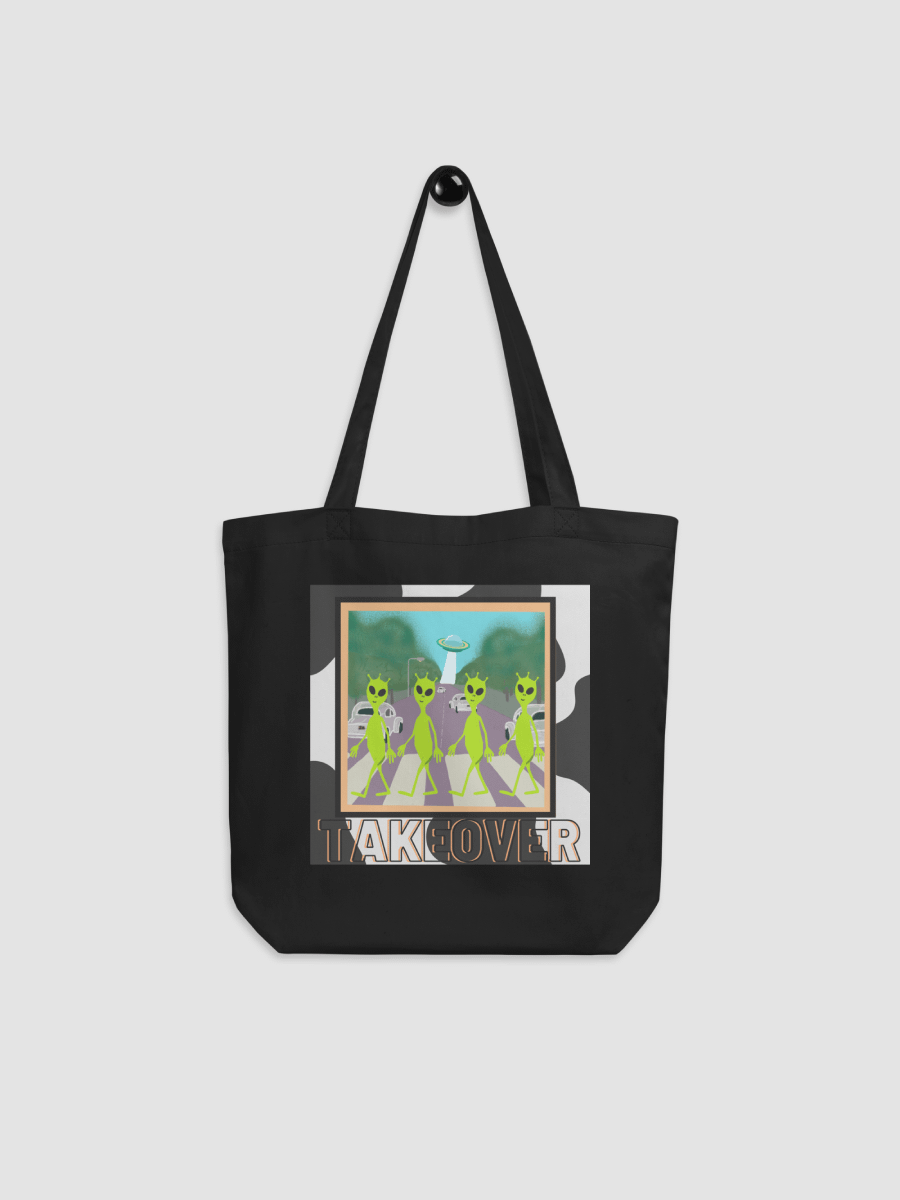 [Lunaslore Beyond] Eco Tote Bag product image (2)