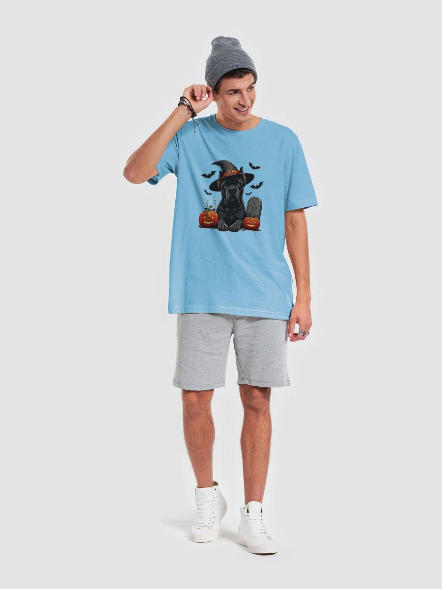 Funny Cane Corso Halloween Tee – Bold and Spooky for Dog Lovers product image (4)