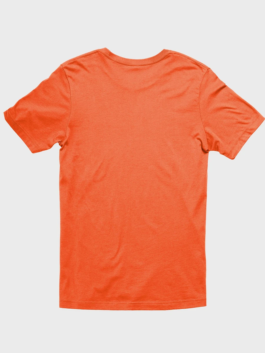 Menacing Glow Pumpkin T-Shirt product image (43)