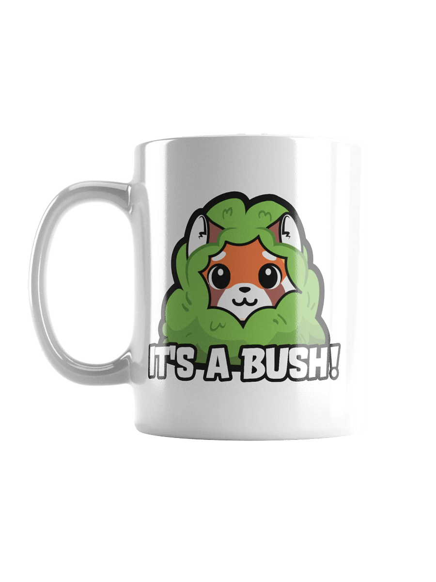 It's a Bush Mug - White product image (18)