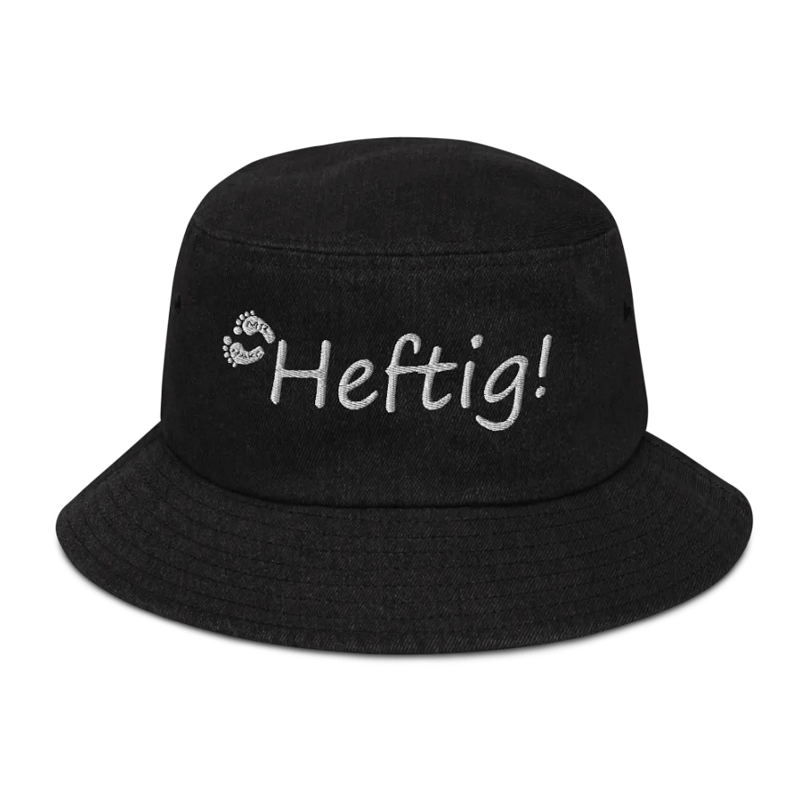 Heftig Buckethat product image (1)