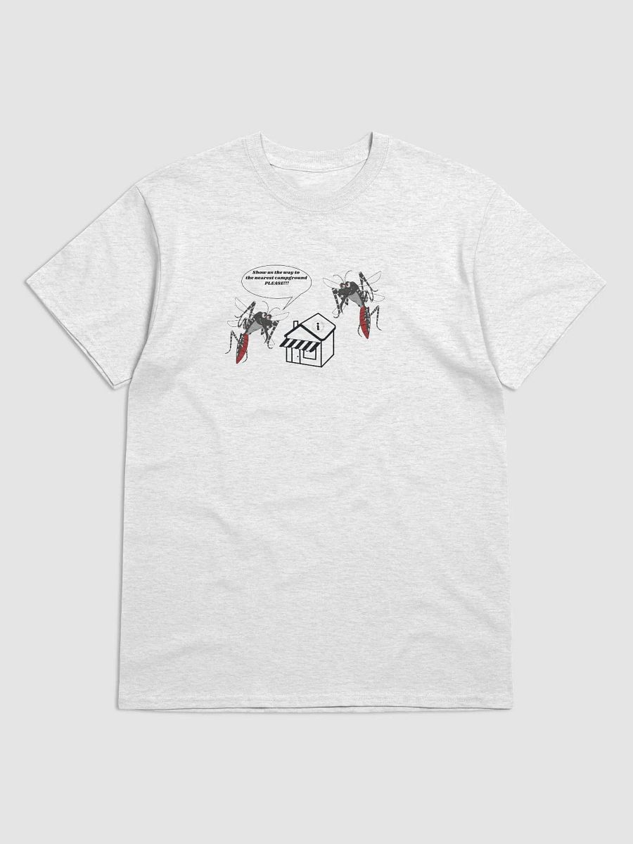 Show us to the nearest campsite please. product image (6)