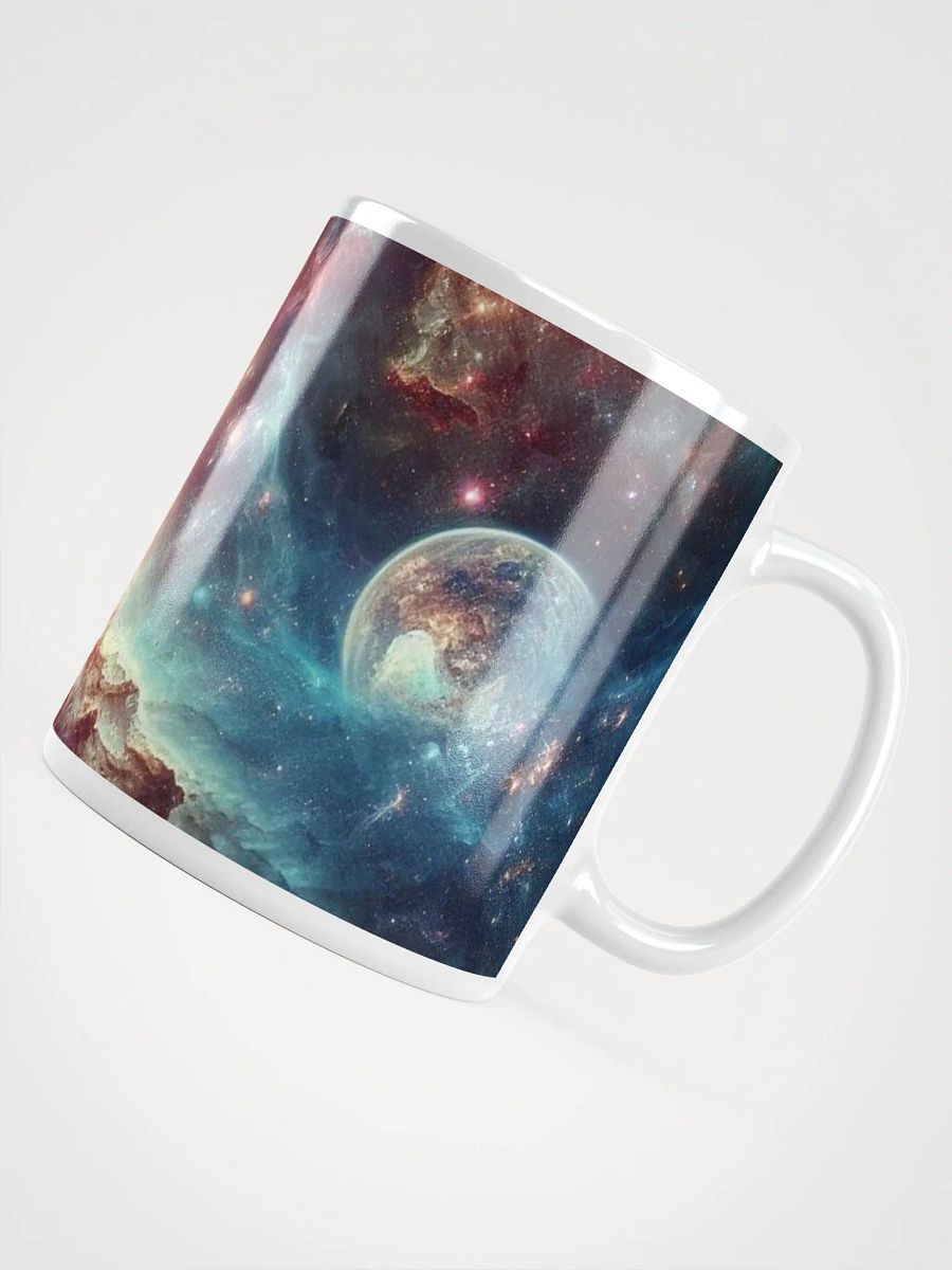 Khloe Cosmos Mug product image (4)