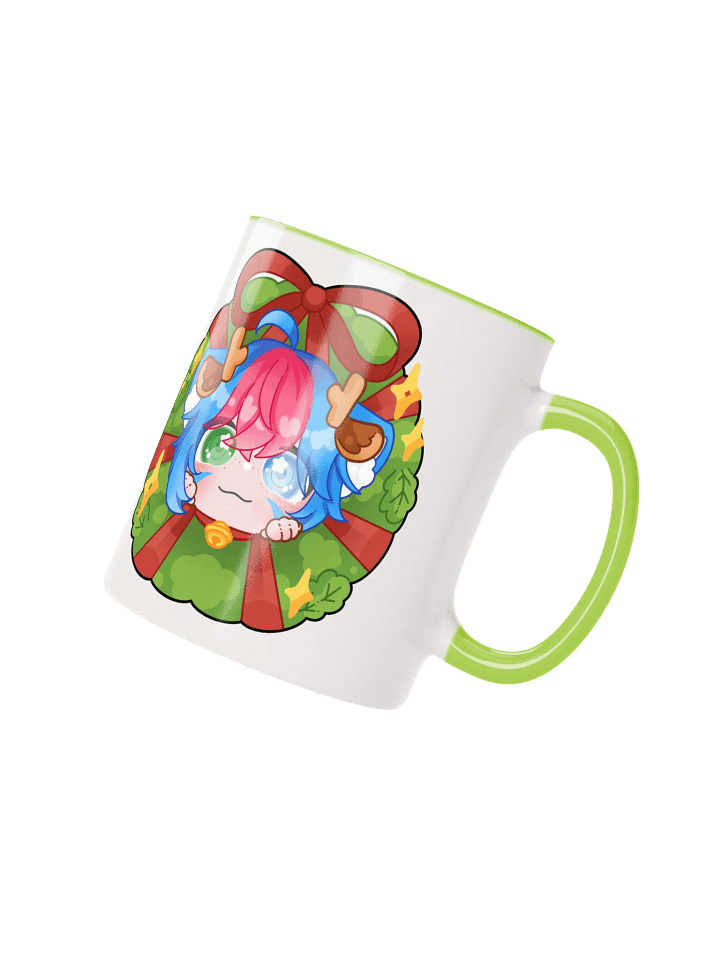 Chibi Aya Mug product image (2)