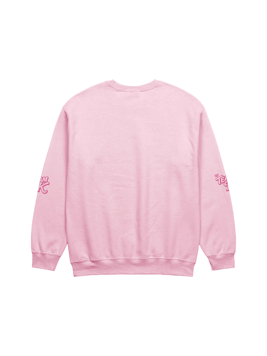 K's WORLD Sweathshirt product image (2)