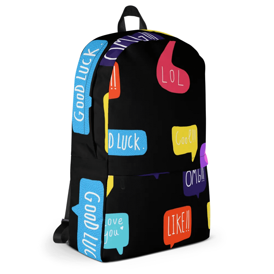 Mochila product image (11)