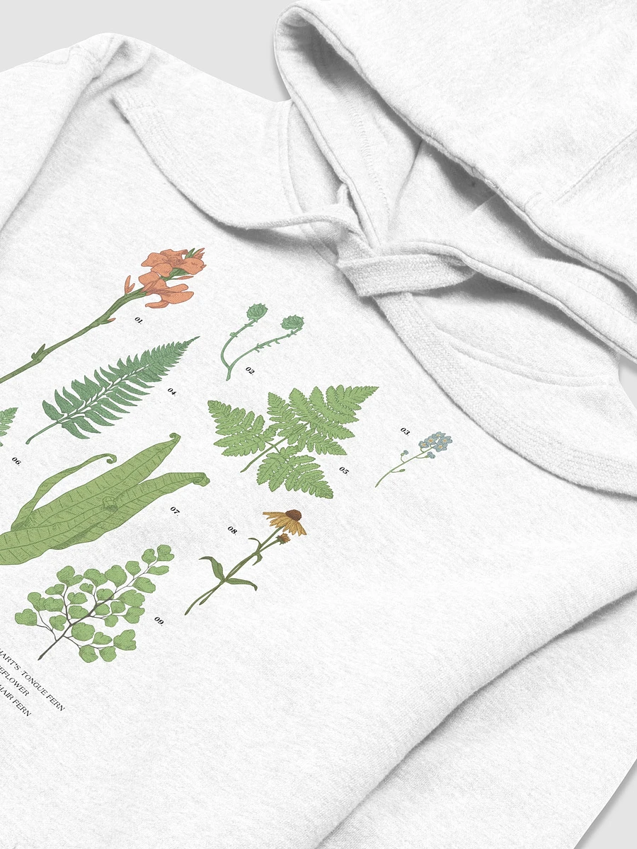 It's Fern Time Babyyyy Hoodie (Light) product image (3)