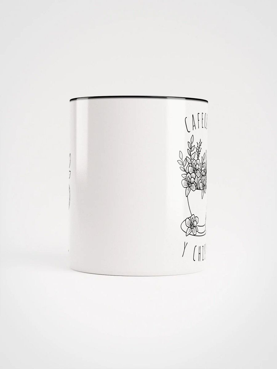 Cafecito y Chisme Taza product image (5)