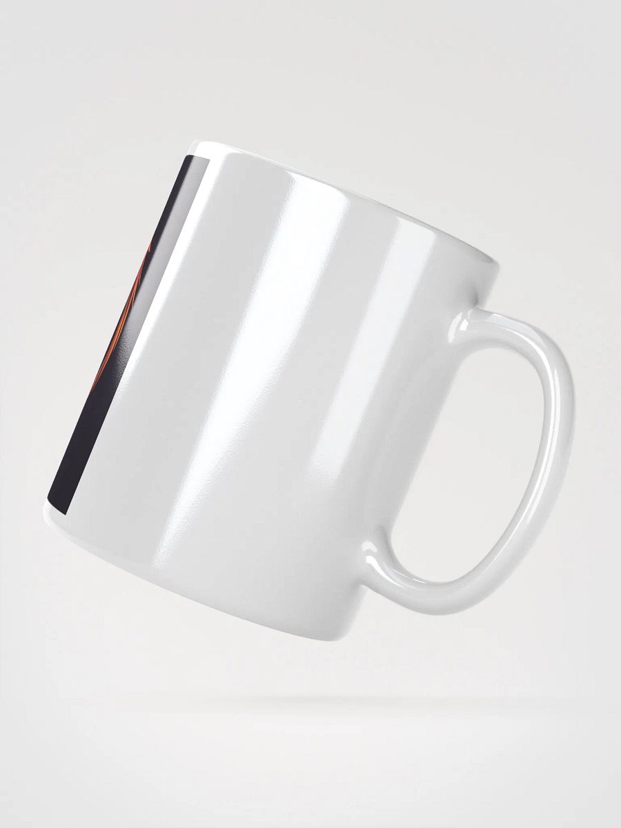 peaceful sloth mug product image (5)