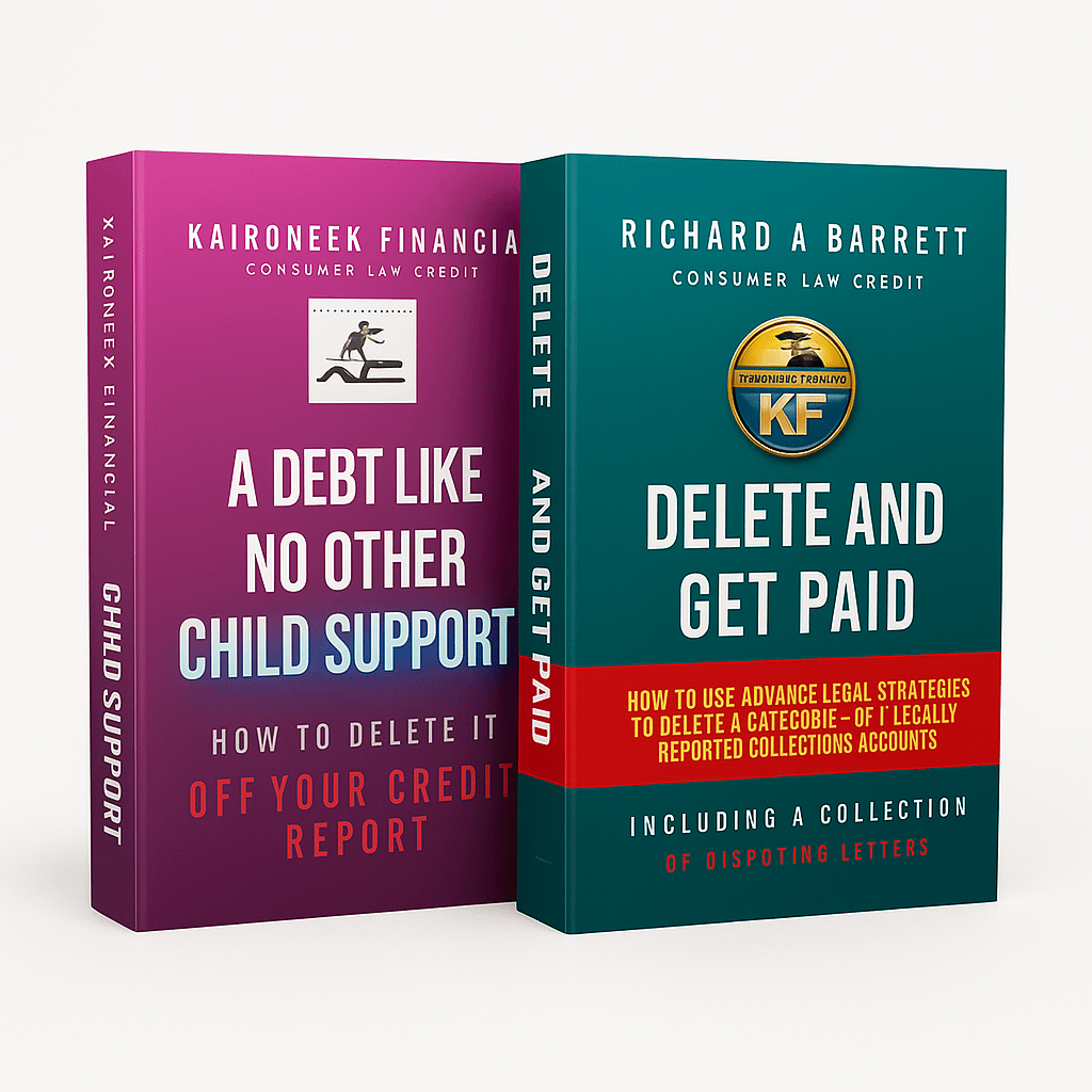 The Right to Privacy Deletion Method — 2 Volumes Set product image (1)