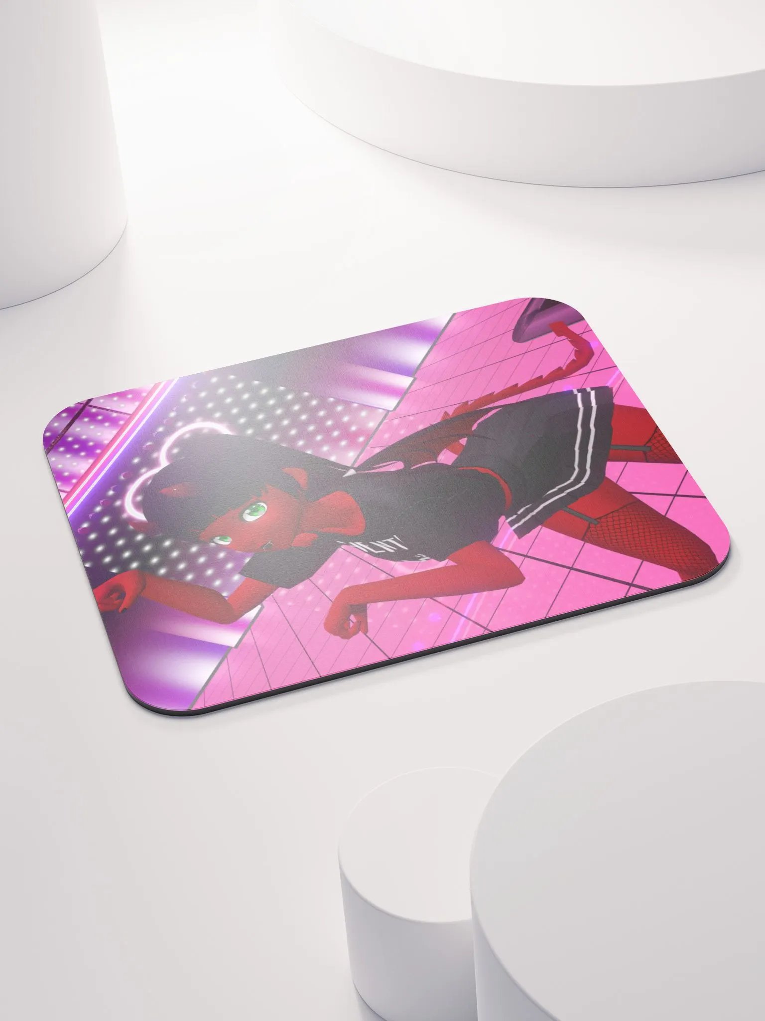 Dancey dance mousepad product image (4)