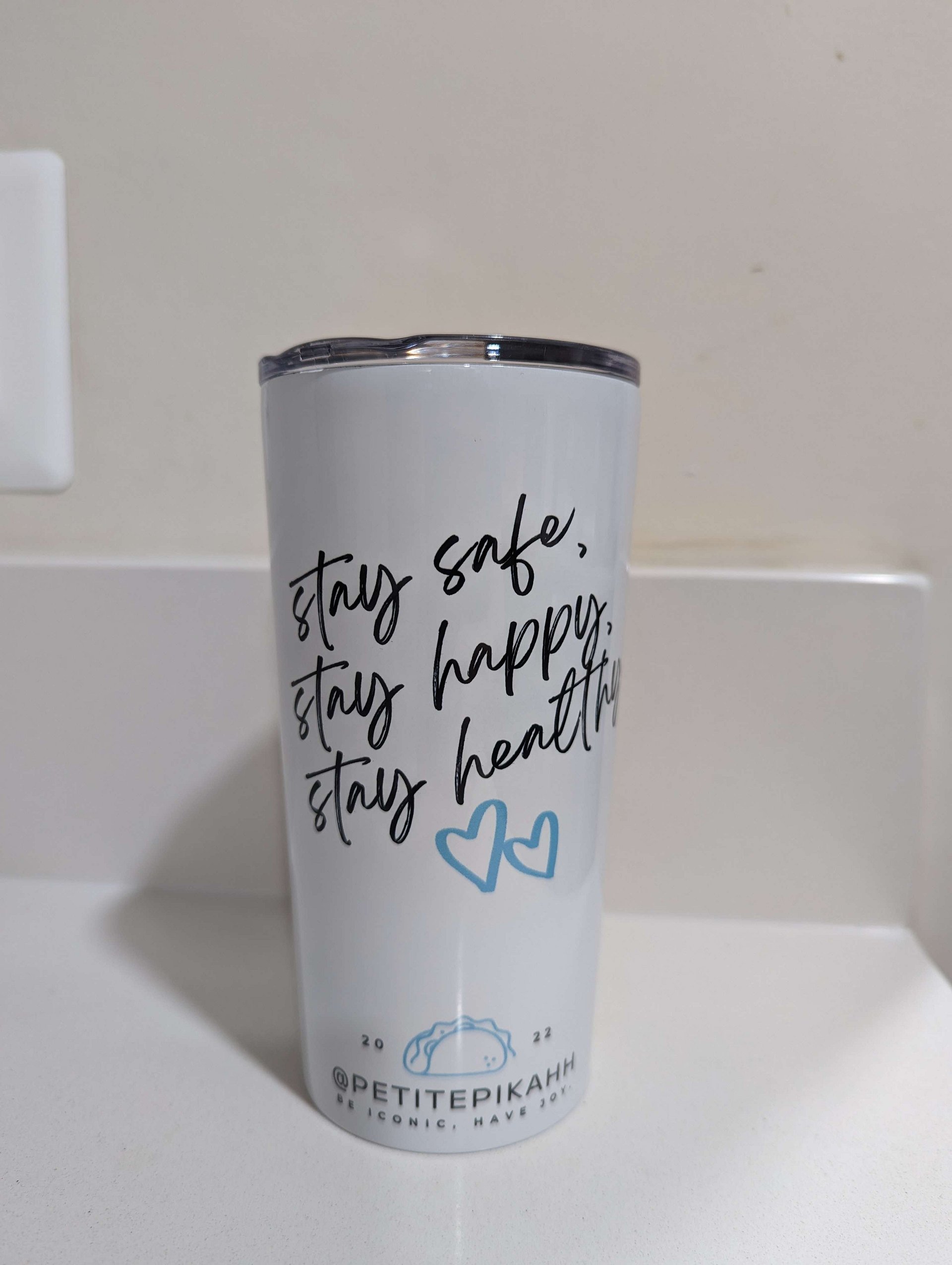 User-Friendly Tumbler product image (3)