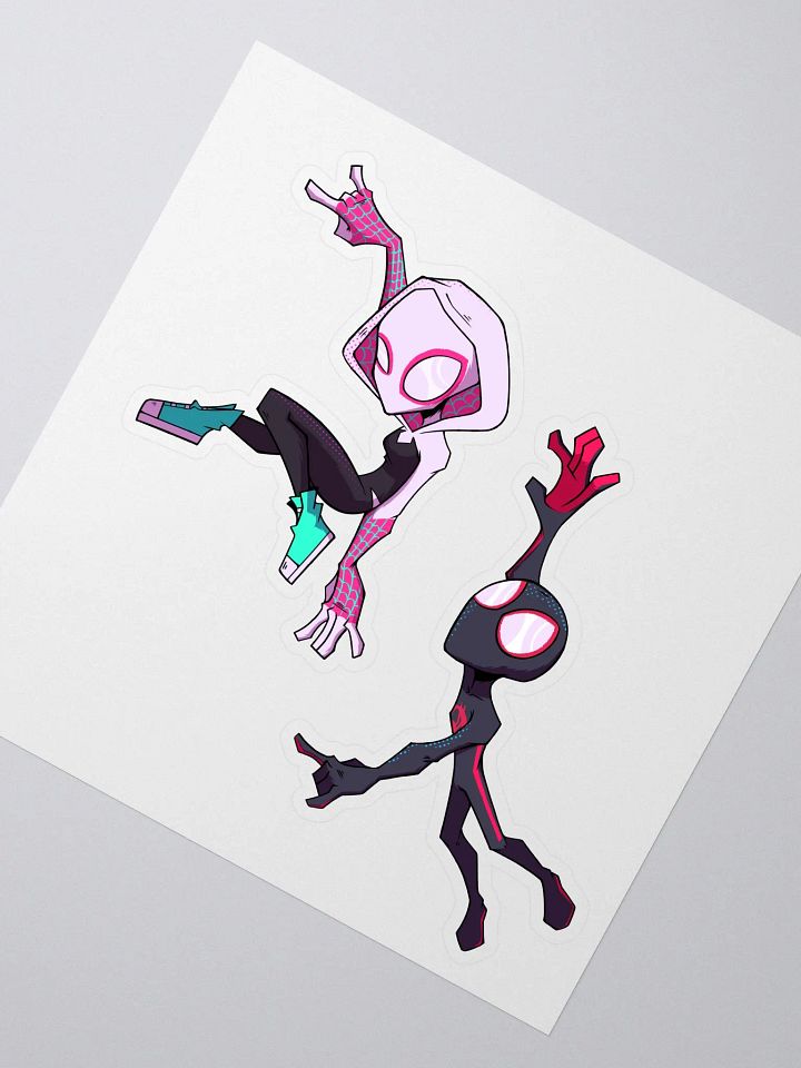 Spideys product image (2)