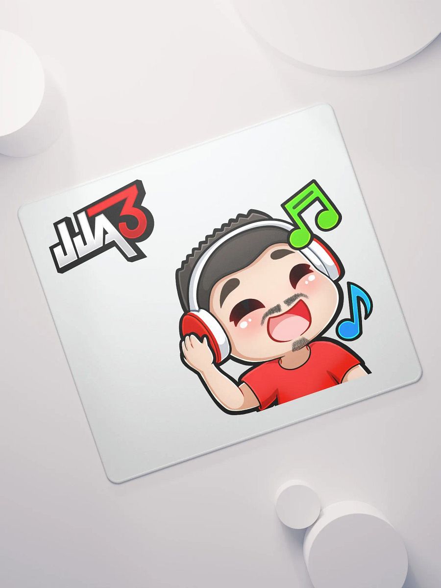 Gaming Mouse Pad product image (7)