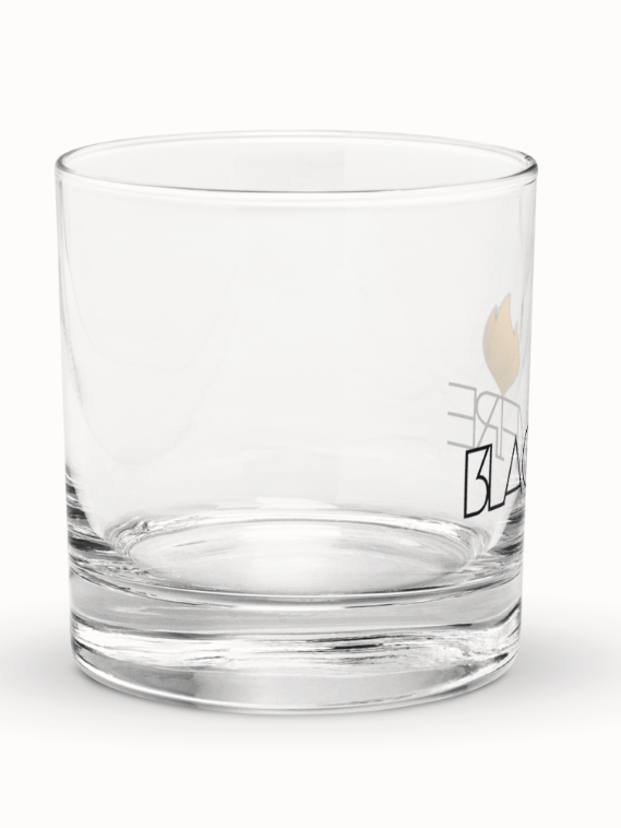 Blackfire Spirit Rocks Glass product image (8)