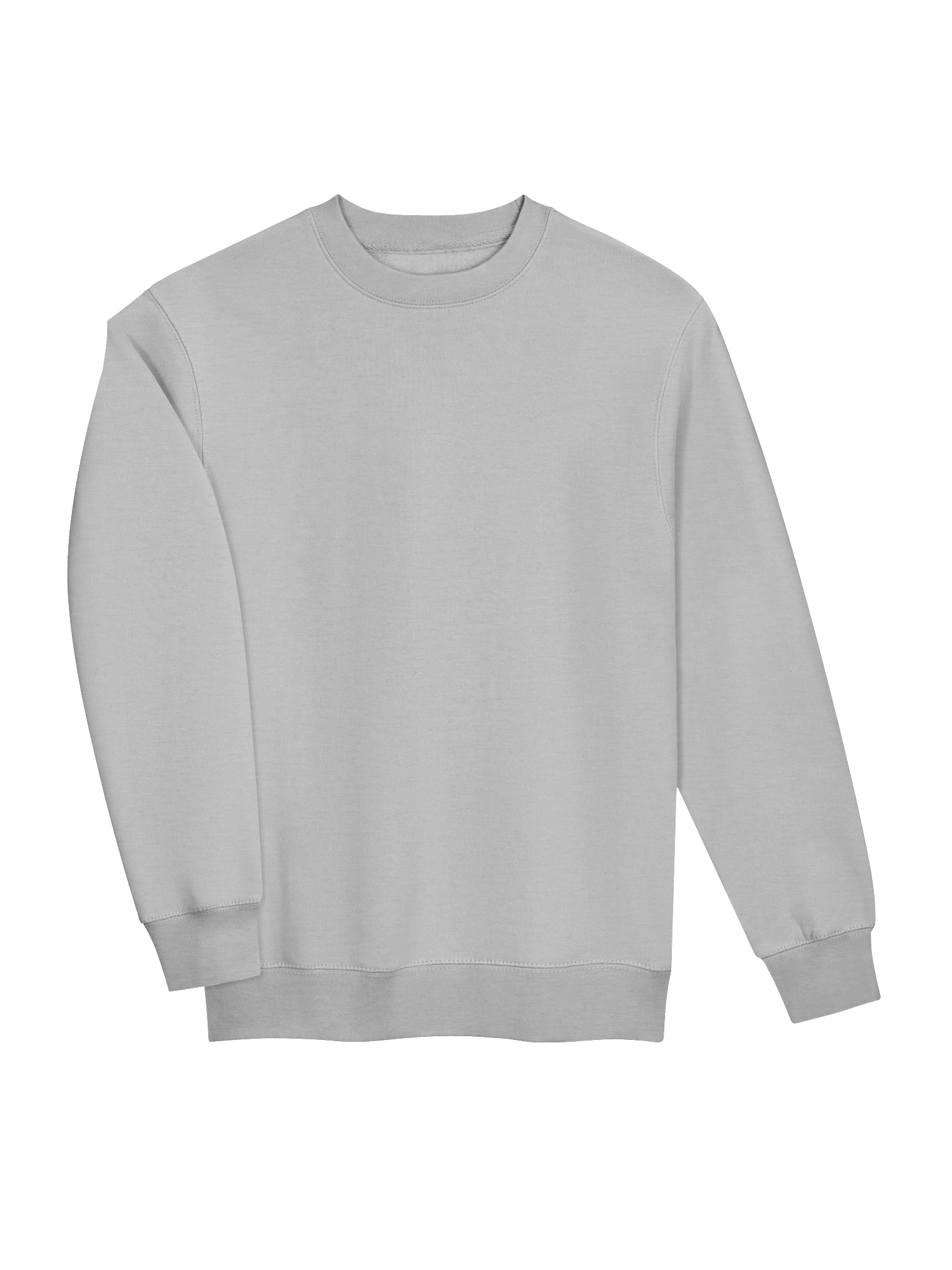 Rise and Shine Crew Neck Sweatshirt product image (2)