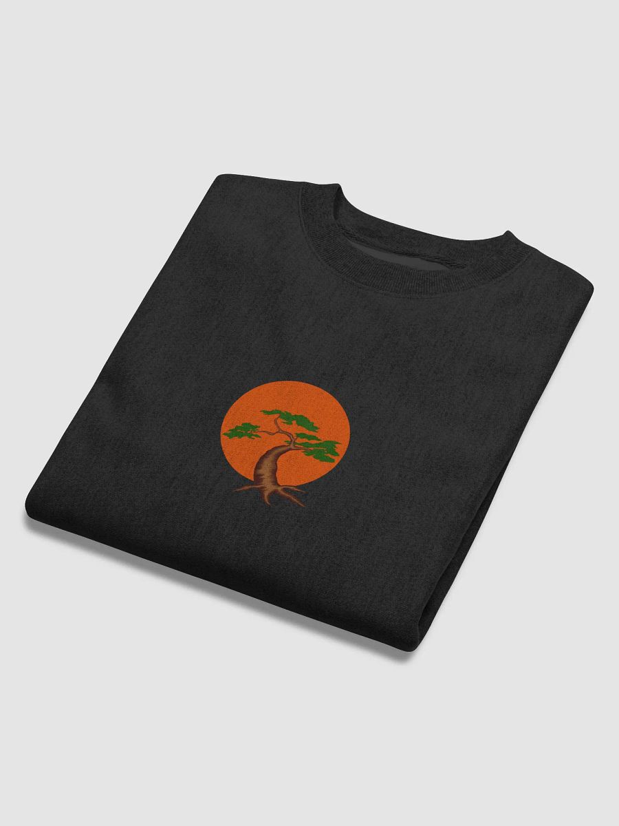 Sunrise Tree Champion Sweatshirt product image (6)