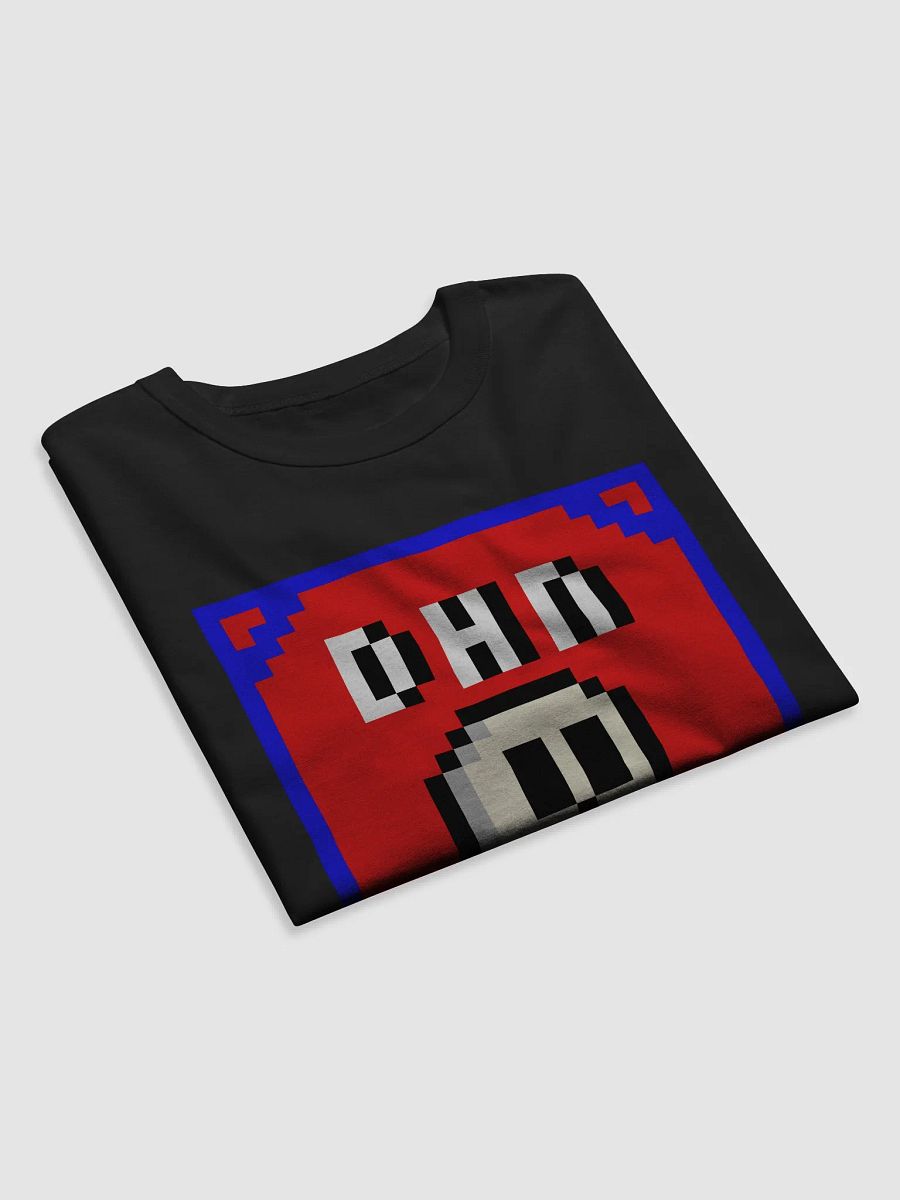 USA x Degen Hooper Tee product image (5)