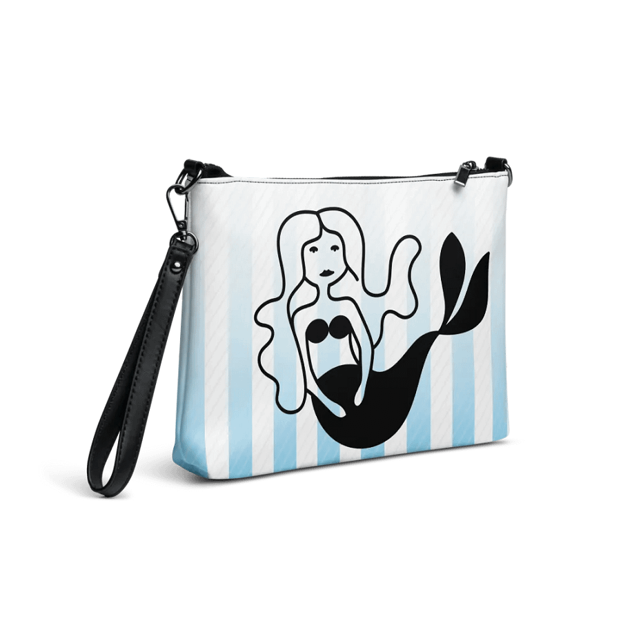 Mermaid - Crossbody Bag product image (5)
