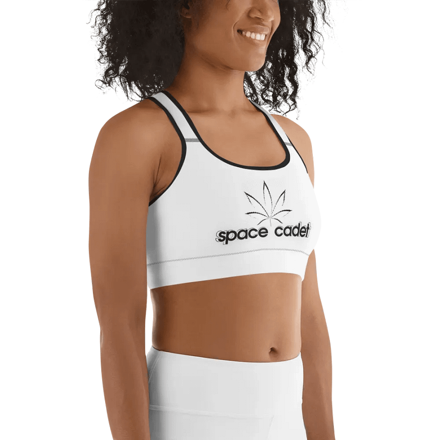 LG Space Cadet Sports Bra product image (6)