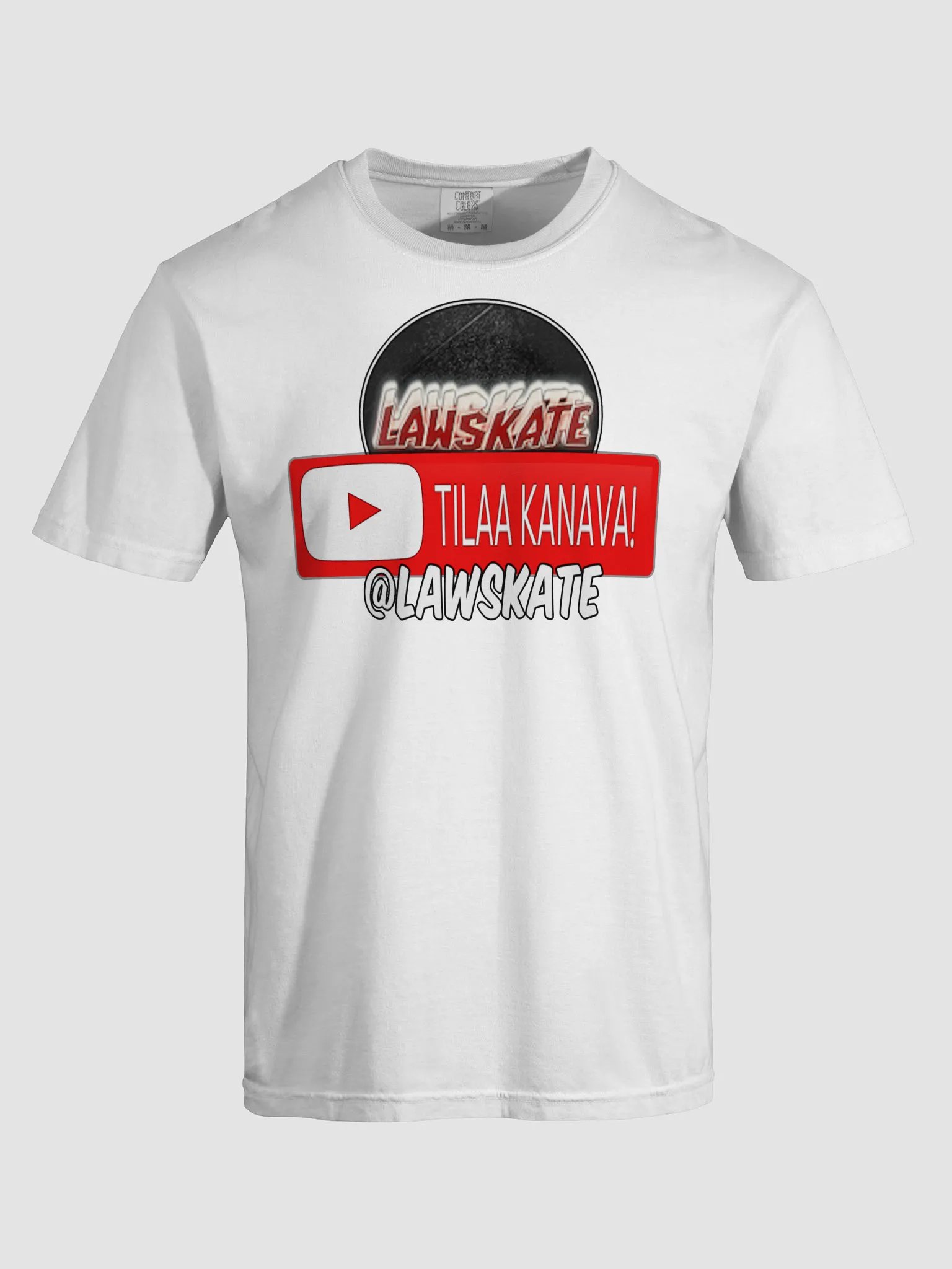 Tilaa lawskate product image (5)
