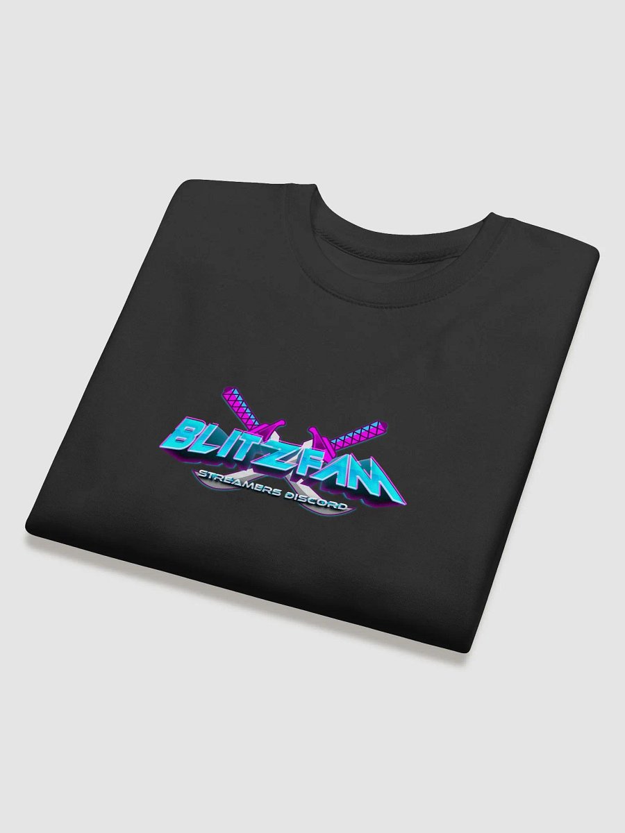BlitzFam Ninja Jumper product image (4)