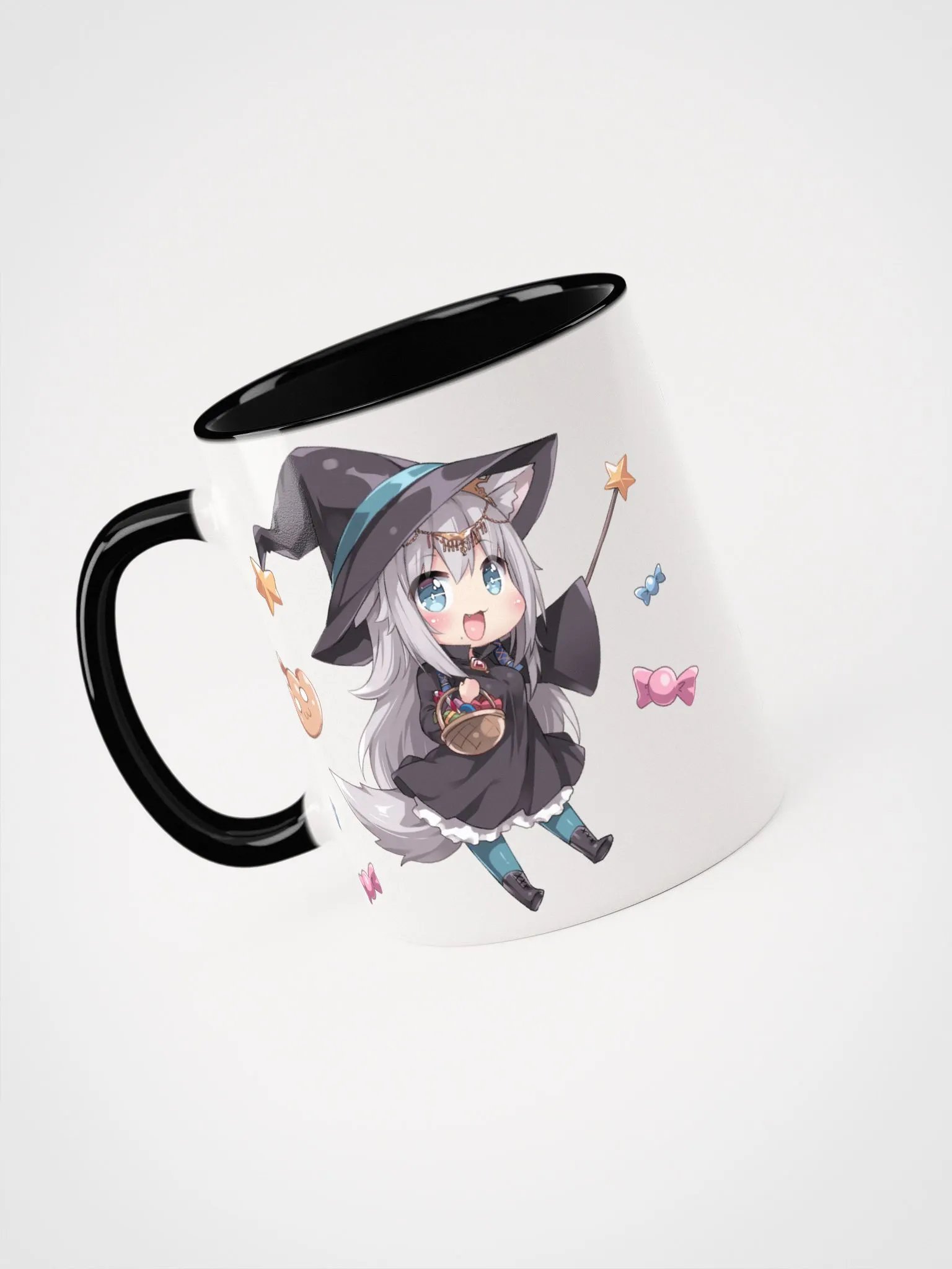 Magical Ceramic Paws Mug product image (3)