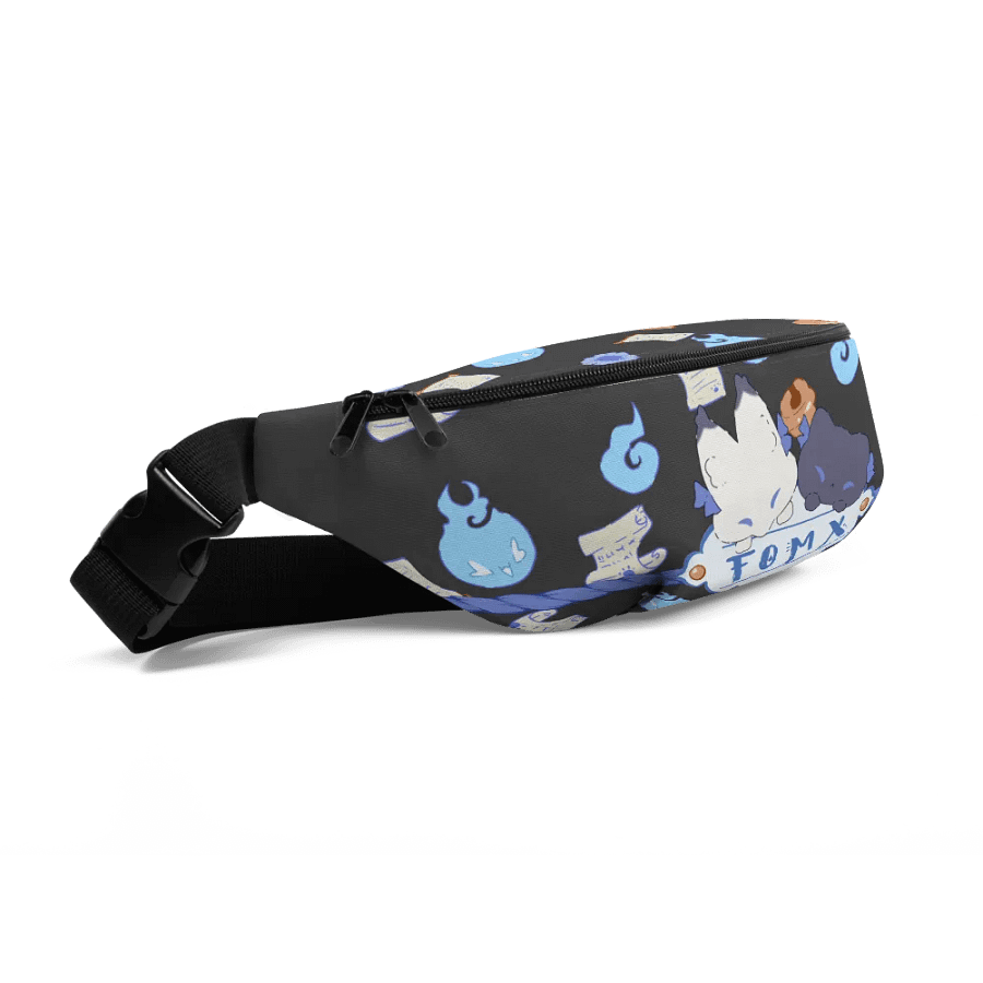 Fomx Fanny Pack product image (7)