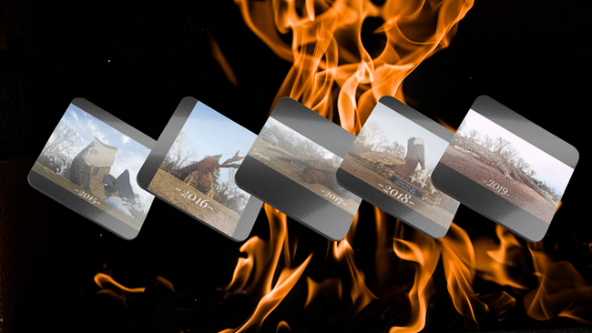 Bayou Legacy Coaster Collection