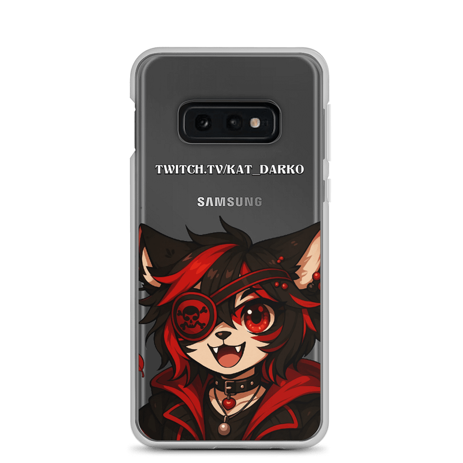 Darko Samsung Phonecase! product image (3)