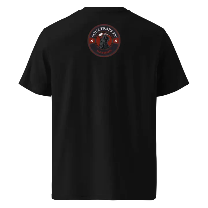 Yes Soul Daddy Tee product image (2)