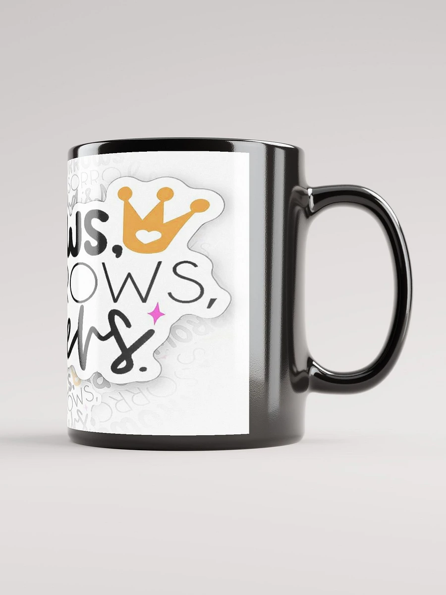 Queen Charlotte Mug product image (6)