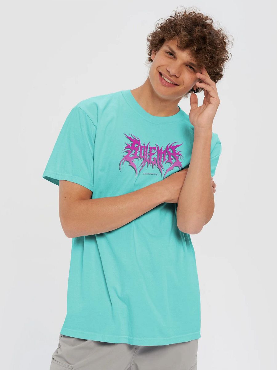 Miami Vibes Unisex Tee V2 product image (5)