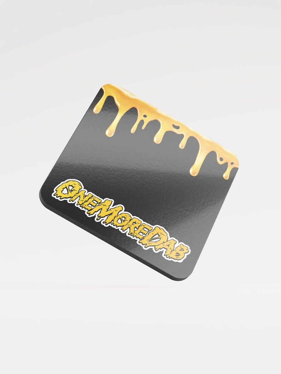 Dippy OMD Coaster product image (1)