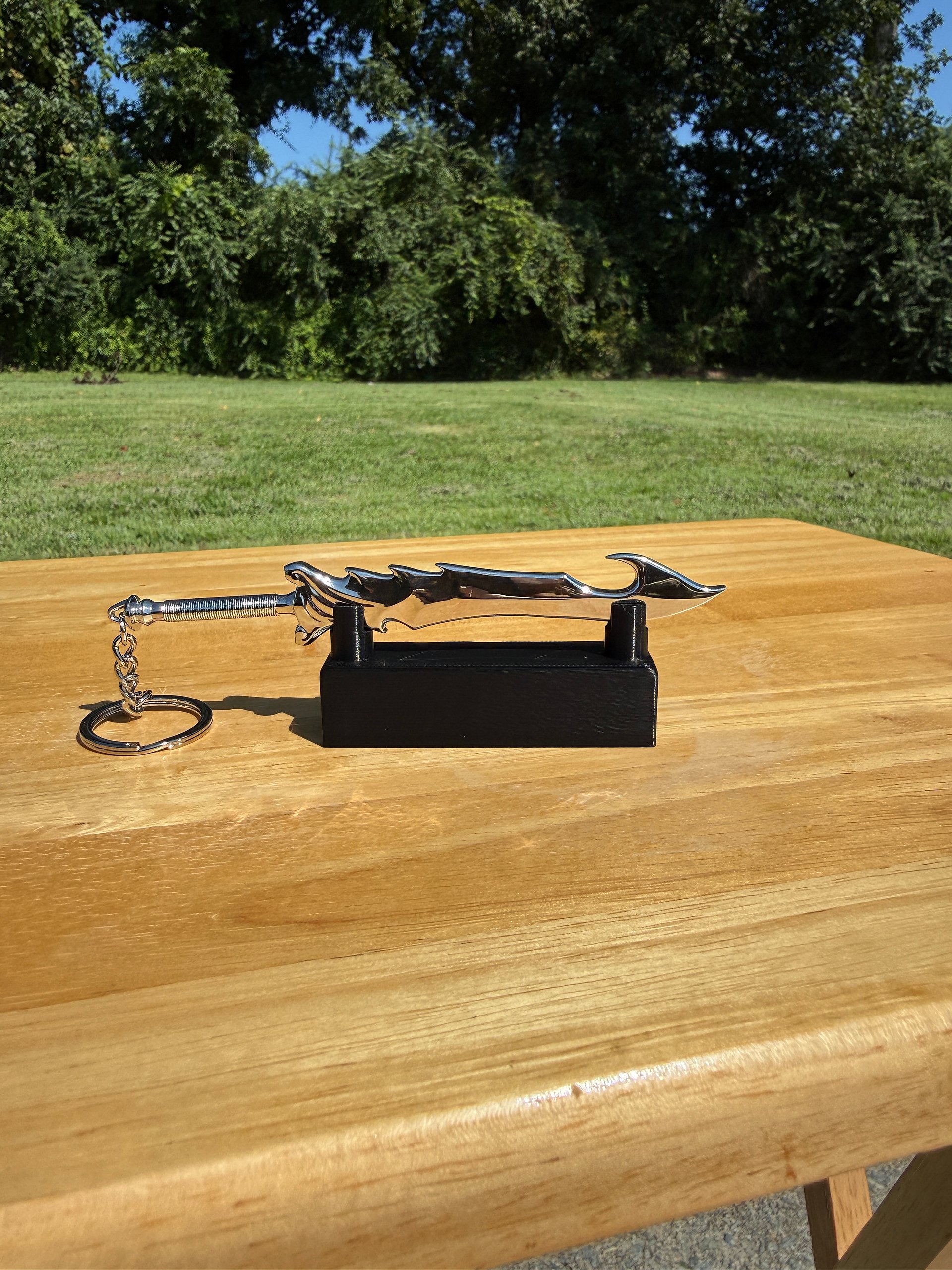Oathbringer Shard Keychain Display Stand *Keychain not included* product image (6)